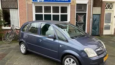 Gebruikt 2008 Opel Meriva MPV | € 2.250 (Eerlijke prijs)
