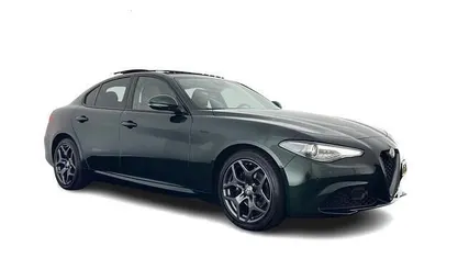 Gebruikt 2021 Alfa Romeo Giulia Sprint Sedan | € 22.945 (Super prijs)