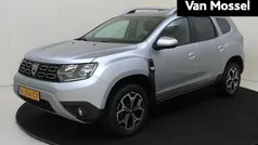 Grijs Gebruikt 2019 Dacia Duster SUV | € 15.935 (Eerlijke prijs)