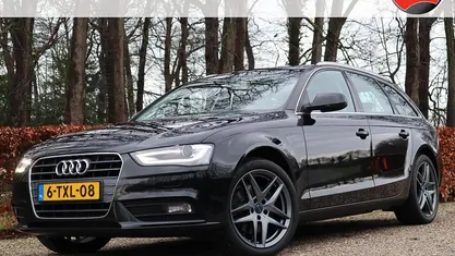 Occasion 2014 Audi A4 Business Stationwagen | € 11.900 (Eerlijke prijs)