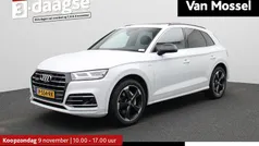 Suv Gebruikt 2020 Audi Q5 Competition SUV | € 35.745 (Goede deal)