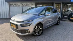 Grijs Gebruikt 2019 Citroën C4 SpaceTourer PureTech MPV | € 15.950 (Goede deal)