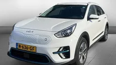 Gebruikt 2021 Kia e-Niro SUV | € 24.950 (Goede deal)