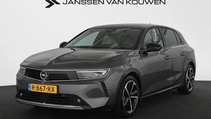 Occasion Opel Astra Business Edition 181 PK (133 kW) 2022 Hatchback