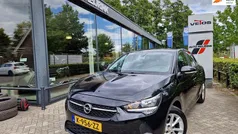 Gebruikt 2020 Opel Corsa Edition Hatchback | € 11.500 (Eerlijke prijs)