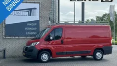 Rood Gebruikt 2017 Fiat Ducato Van | € 8.750 (Goede deal)