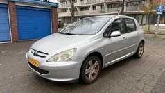 Gebruikt 2003 Peugeot 307 Hatchback | € 800 (Goede deal)