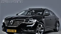 Zwart Gebruikt 2018 Renault Talisman Intens Sedan | € 20.995 (Eerlijke prijs)