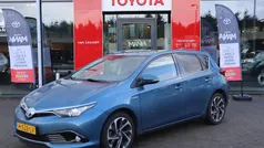 Gebruikt 2016 Toyota Auris Hybrid Hatchback | € 14.400 (Eerlijke prijs)
