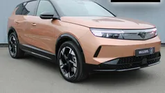 Bruin Gebruikt 2024 Opel Grandland Electric SUV | € 45.895 (Goede deal)
