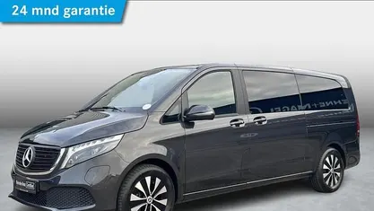 Occasion 2023 Mercedes EQV300 Business Van | € 52.950 (Eerlijke prijs)