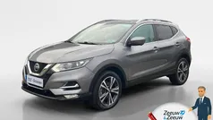 Gebruikt 2018 Nissan Qashqai 360º SUV | € 16.950 (Eerlijke prijs)