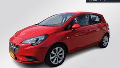 Gebruikt 2018 Opel Corsa Hatchback | € 11.945 (Eerlijke prijs)