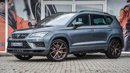 Gebruikt 2020 Cupra Ateca SUV | € 36.950 (Eerlijke prijs)