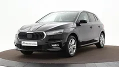 Zwart Gebruikt 2024 Skoda Fabia Business Line Hatchback | € 23.440 (Eerlijke prijs)