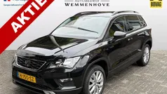 Zwart Gebruikt 2020 Seat Ateca Style SUV | € 20.845 (Goede deal)