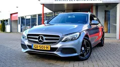 Gebruikt 2015 Mercedes C180 Edition Stationwagen | € 10.750 (Eerlijke prijs)
