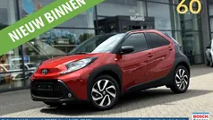 Gebruikt 2025 Toyota Aygo X Pulse SUV | € 21.950 (Eerlijke prijs)