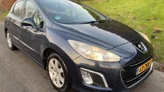 Gebruikt 2012 Peugeot 308 Stationwagen | € 2.495 (Eerlijke prijs)