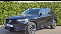 Zwart Gebruikt 2023 Volvo XC90 Ultimate SUV | € 67.940 (Goede deal)