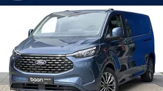 Gebruikt 2025 Ford Tourneo Connect Titanium X MPV | € 73.721 (Goede deal)