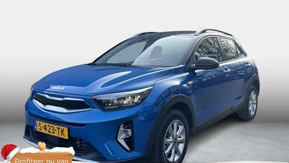 Gebruikt 2023 Kia Stonic SUV | € 19.950 (Eerlijke prijs)