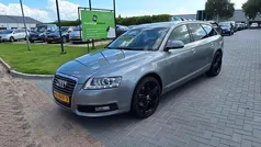Gebruikt 2011 Audi A6 Stationwagen | € 4.799 (Eerlijke prijs)