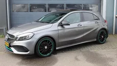Gebruikt 2015 Mercedes A200 Motorsport Edition Hatchback | € 14.950 (Eerlijke prijs)