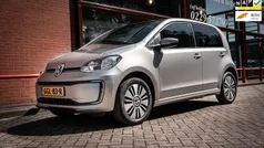 Grijs Gebruikt 2019 VW e-up! Hatchback | € 11.950 (Eerlijke prijs)