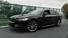 Gebruikt 2018 Volvo V60 Inscription Stationwagen | € 29.950 (Eerlijke prijs)