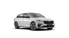 Gebruikt 2024 Skoda Scala Monte Carlo Hatchback | € 29.260 (Goede deal)