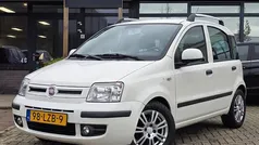 Gebruikt 2010 Fiat Panda Hatchback | € 2.950 (Eerlijke prijs)