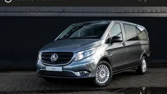 Gebruikt 2024 Mercedes e-Vito MPV | € 71.852 (Eerlijke prijs)