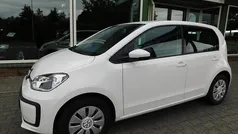 Gebruikt 2018 VW up! move up! Hatchback | € 8.950 (Eerlijke prijs)