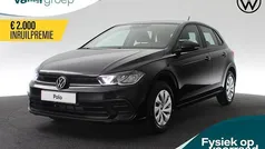 Gebruikt 2025 VW Polo Edition Hatchback | € 26.580 (Goede deal)