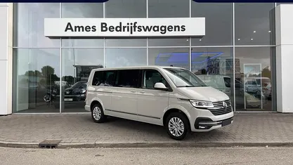 Occasion VW Transporter 204 PK (150 kW) 2024 Van