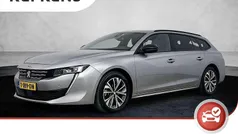 Gebruikt 2023 Peugeot 508 Allure Stationwagen | € 24.825 (Eerlijke prijs)