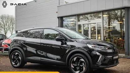 Occasion Renault Captur Techno 145 PK (106 kW) 2025 SUV