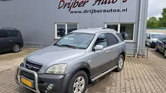 Overige Gebruikt 2003 Kia Sorento EX SUV | € 1.950 (Goede deal)