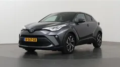Grijs Gebruikt 2020 Toyota C-HR SUV | € 23.330 (Eerlijke prijs)