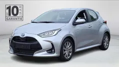 Gebruikt 2024 Toyota Yaris Edition Hatchback | € 24.950 (Eerlijke prijs)
