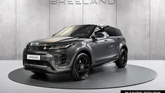 Grijs Gebruikt 2020 Land Rover Range Rover R-Dynamic SUV | € 39.900 (Goede deal)