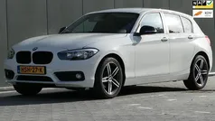 Gebruikt 2016 BMW 116 Hatchback | € 10.940 (Goede deal)
