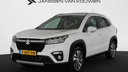 Occasion Suzuki SX4 S-Cross Style 110 PK (80 kW) 2022 SUV