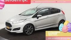 Gebruikt 2017 Ford Fiesta ST-Line Hatchback | € 6.900 (Super prijs)