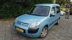 Gebruikt 2003 Citroën Berlingo MPV | € 1.399 (Goede deal)