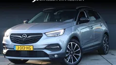Gebruikt 2020 Opel Grandland X Ultimate SUV | € 21.895 (Eerlijke prijs)