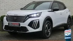 Gebruikt 2023 Peugeot 2008 GTi SUV | € 22.850 (Eerlijke prijs)