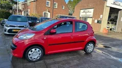 Gebruikt 2008 Peugeot 107 Hatchback | € 1.750 (Eerlijke prijs)