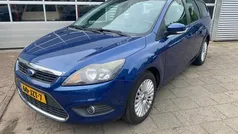 Gebruikt 2009 Ford Focus Limited Stationwagen | € 2.499 (Eerlijke prijs)